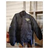 US Submarine Service Veteran Jacket