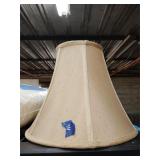 Lamp shade