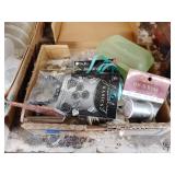 Bead wire, jewelry making supplies