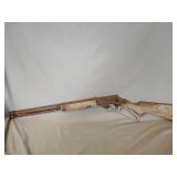 Red Ryder Pellet Gun, Damaged