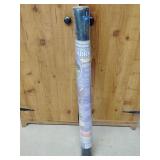 Yardworks Landscaping Fabric 3'x50'