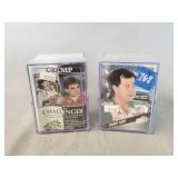 Finish Line Racing Cards