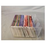 Action Packed Racing Card Assortment