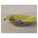 Tupperware half cup measuring cup, needs washed