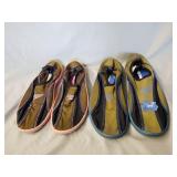 2- Speedo Water Shoes