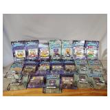 20-Muscle Machines Die Cast Collectibles