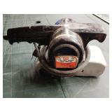 Wen 3' Belt Sander