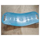 Simply fit board