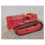International Diesel TD24 Toy, Plastic