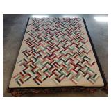 Quilt 73'x93'