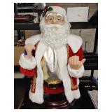 Santa Claus Figure 17'x29'
