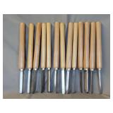 Lathe tools