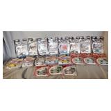 19- Hot Wheels Die Cast Replicas