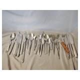 Kitchen utensils