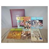 Your Child From One To Six, Gremlins Books