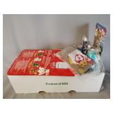 McDonald's Beanie Babies Toys for