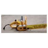 Wen Lumberjack 14' Electric Chain Saw