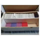 NFL Card Assortment