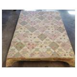 Quilt 80'x91'