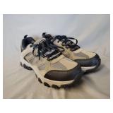 Skechers outdoor relaxed fit mens shoes size 9