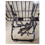 Hollywood racks bike carrier