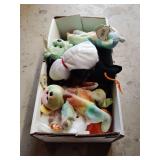 Beanie Babies Assortment