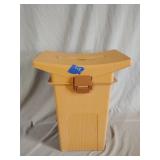 Fenwick Woodstream Tackle Box Seat