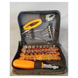 True Value Tool Set, Missing Pieces