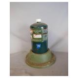 Coleman Propane Fuel Cylinder With Base