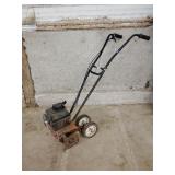 Hoffco Lil Hoe Tiller, Needs Spark Plug Wire