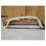 Disston 24' Bow Saw