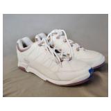Dexter women's non slip shoes size 8