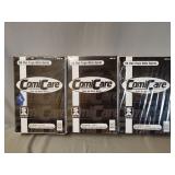 3 Packs 100 24pt Backer Boards
