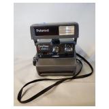 Polaroid 600 Film Camera