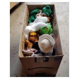 Beanie Babies Assortment
