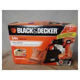 Black&Decker 24V Drill/Driver