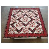 Quilt 58'x57'