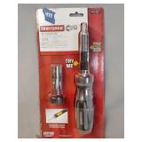 Craftsman Bit Driver Set 13 Piece