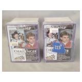 2- Champ and the Challenger Limited Edition