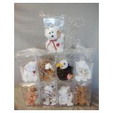 9- Beanie Babies