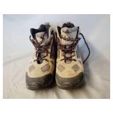 Cabela's Men's Hiking Boots Size 8.5D