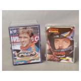 Texaco Havoline Racing Cards, Select Racing Cards