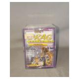 Action Packed Drag Racing '94 Cards