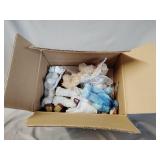 Beanie Babies Bear Assortment