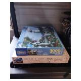 2- Puzzles