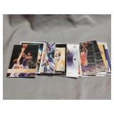 Amateur Stoudemire card assortment