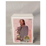 1998 Skybox WNBA Hoops Cards
