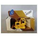 Ertl John Deere Bulldozer 1/64 Scale