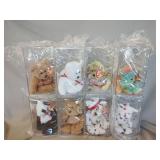 8- Beanie Babies