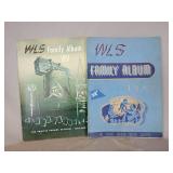 WLS Family Album 1942, 1951